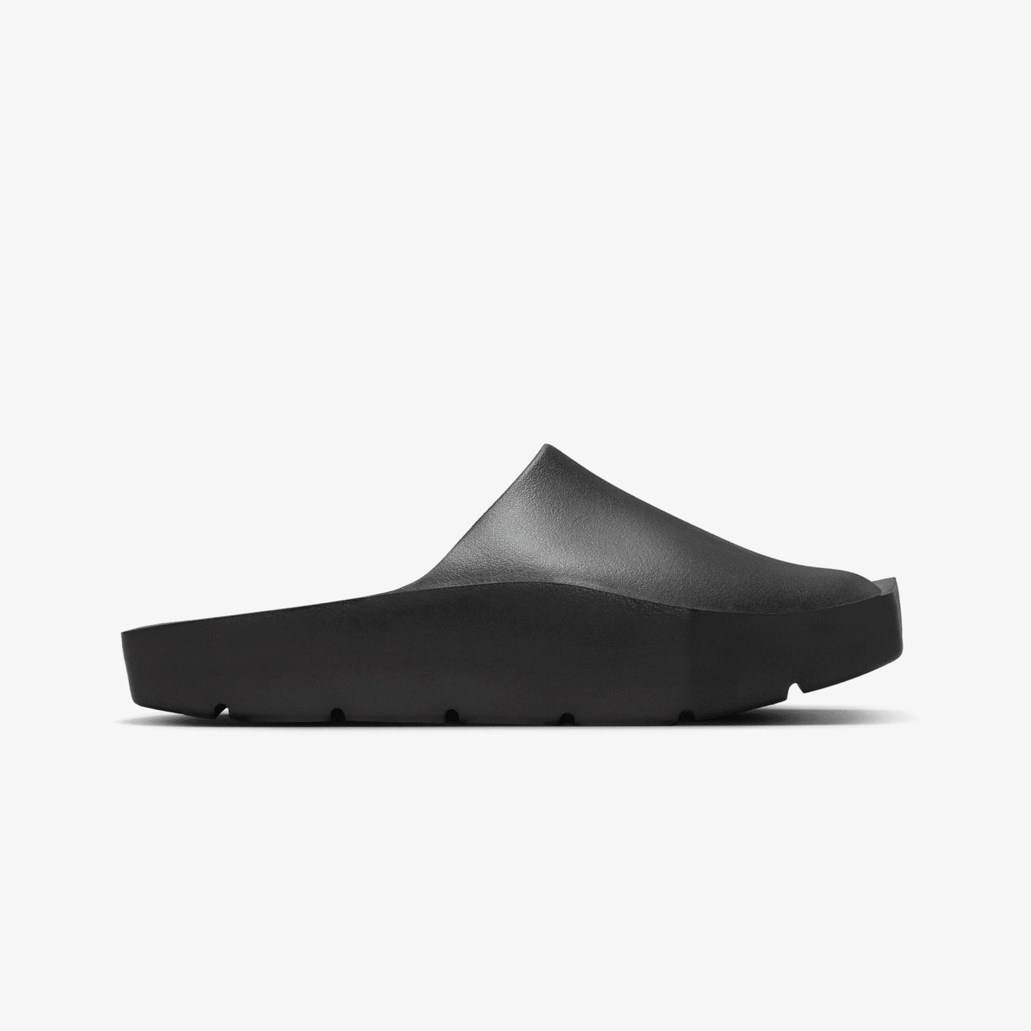 Nike | HEX MULE { OFF NOIR/OFF NOIR