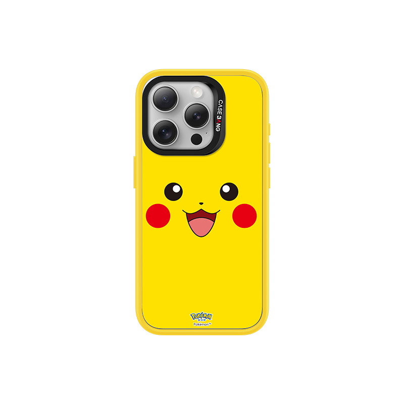 Cute Animated Cartoon Magsafe Case - iPhone