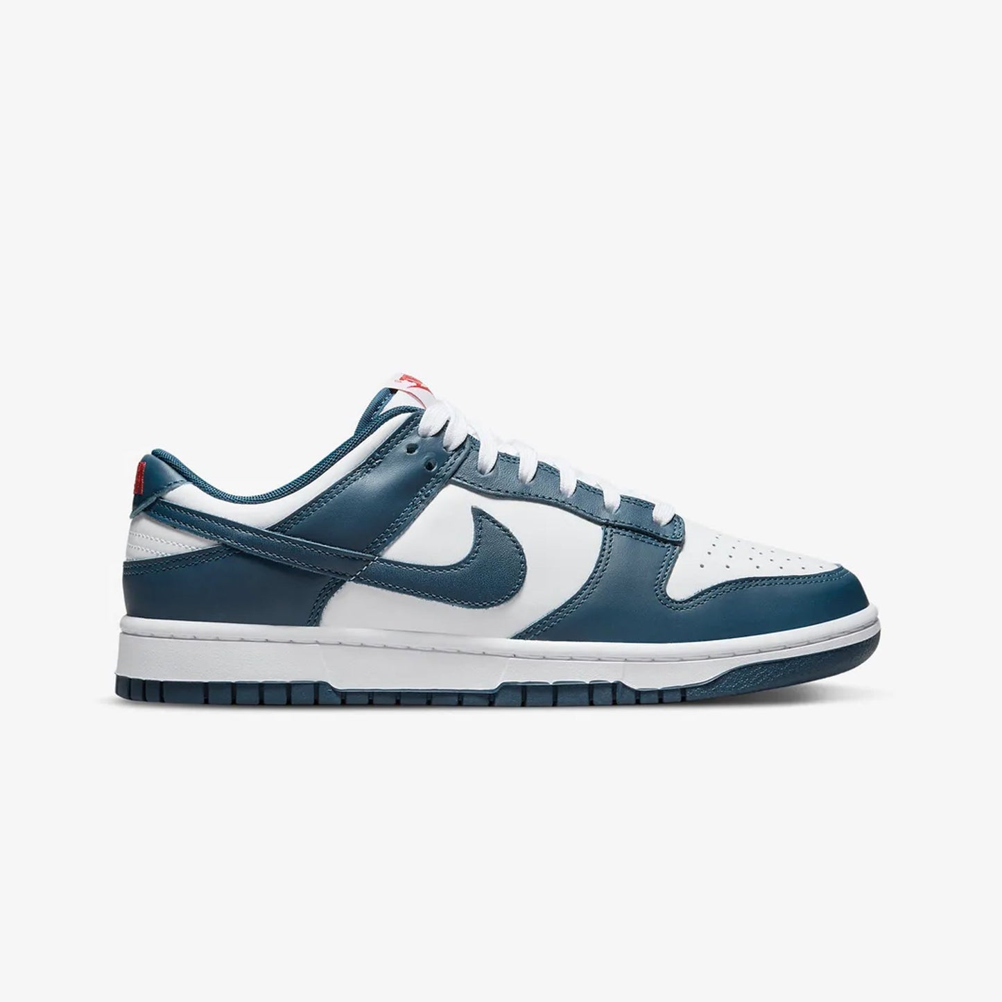 Nike | DUNK LOW { VALERIAN BLUE