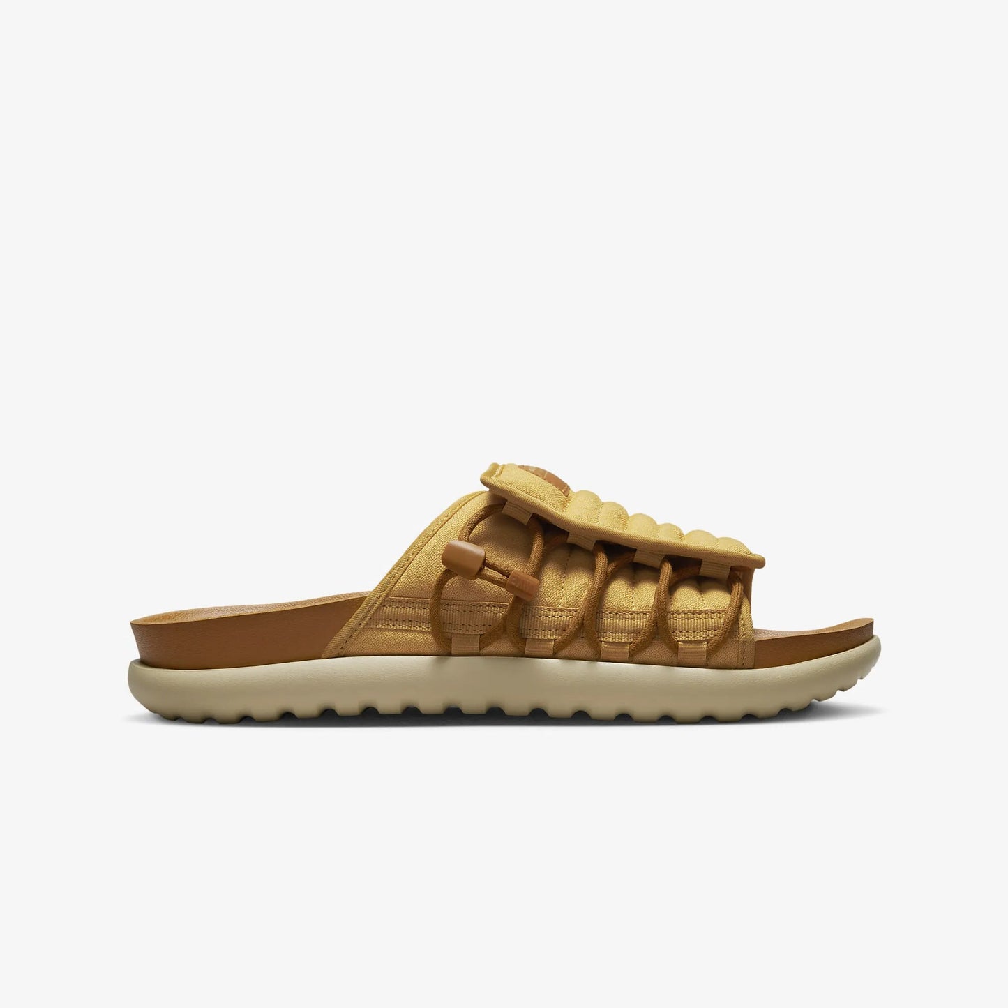 Nike | ASUNA 2 { WHEAT GOLD/TEAM GOLD-DESERT OCHRE