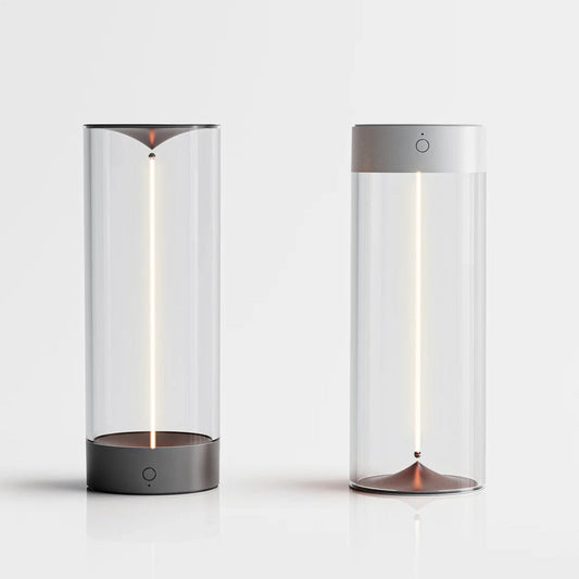 Filament Glow Cordless Magnetic Lamp