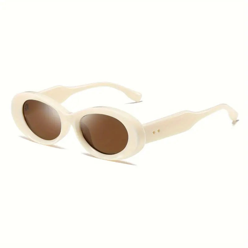 Unisex Retro Vintage Glasses