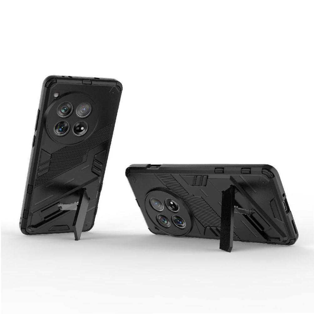 Rugged Armor High Impact Case - OnePlus