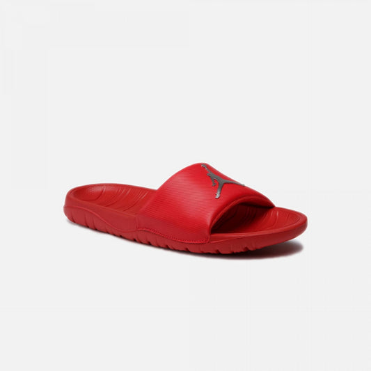 Nike | JORDAN BREAK SLIDE { RED