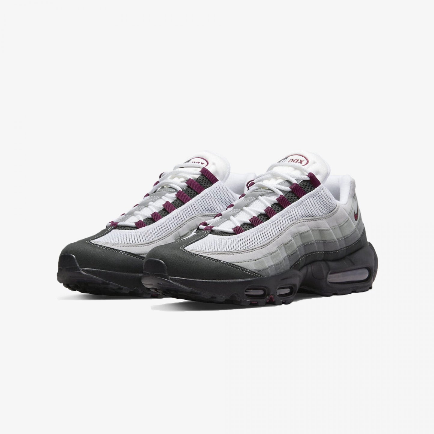 Nike | AIR MAX 95 OG { DARK BEETROOT