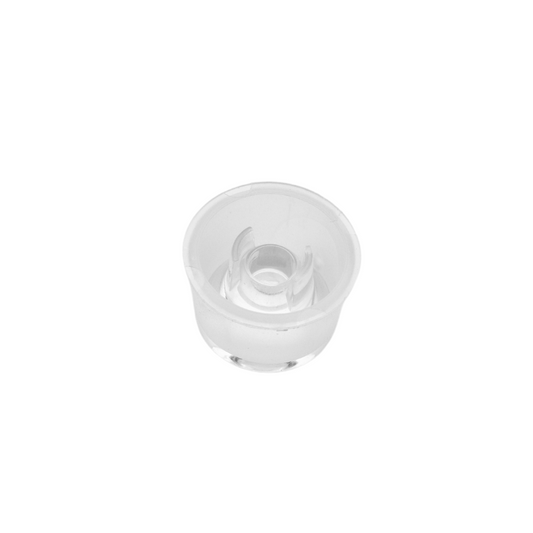20mm LED Lens 15 Degree for High Power LED Light