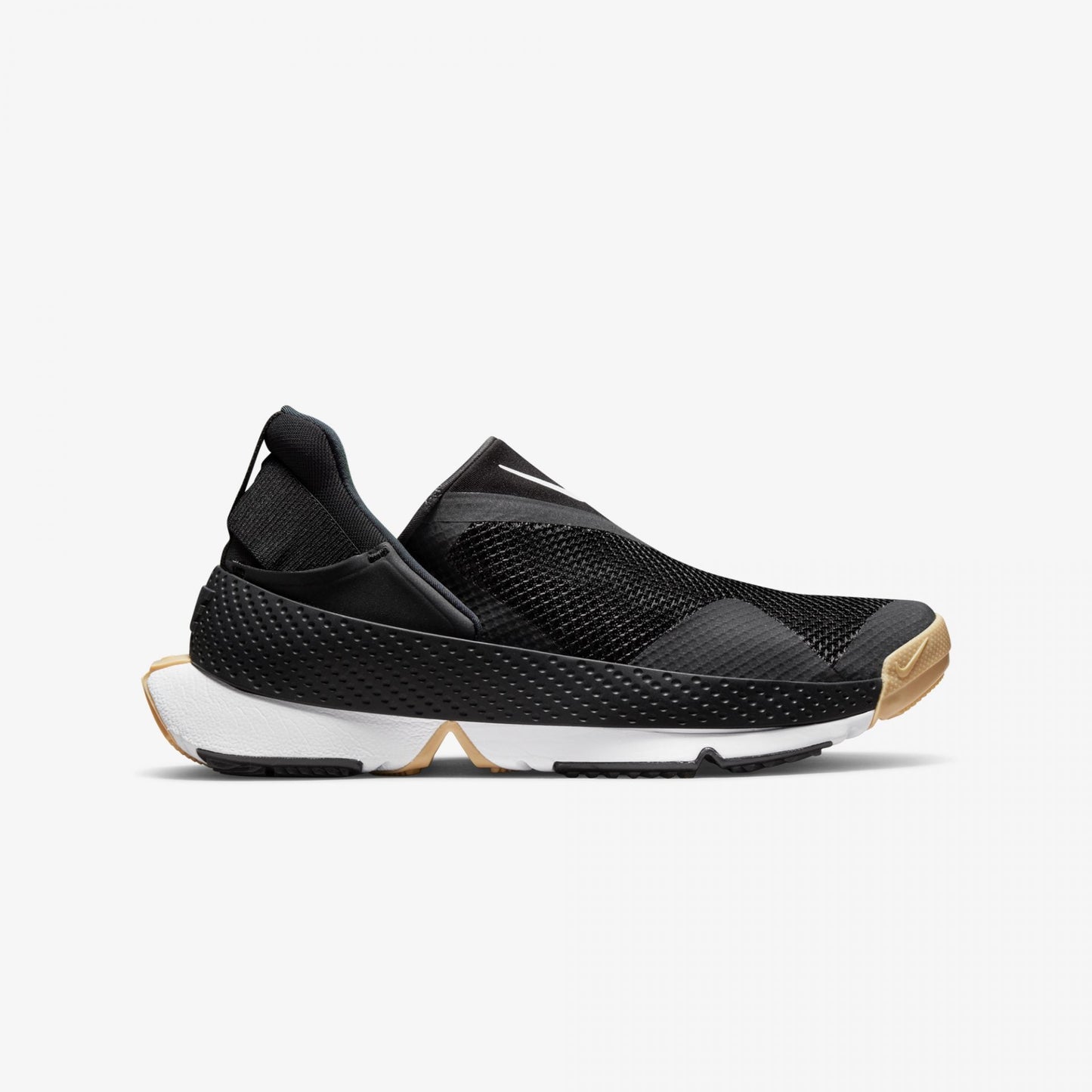 Nike | GO FLYEASE { ANTHRACITE / GUM LIGHT BROWN