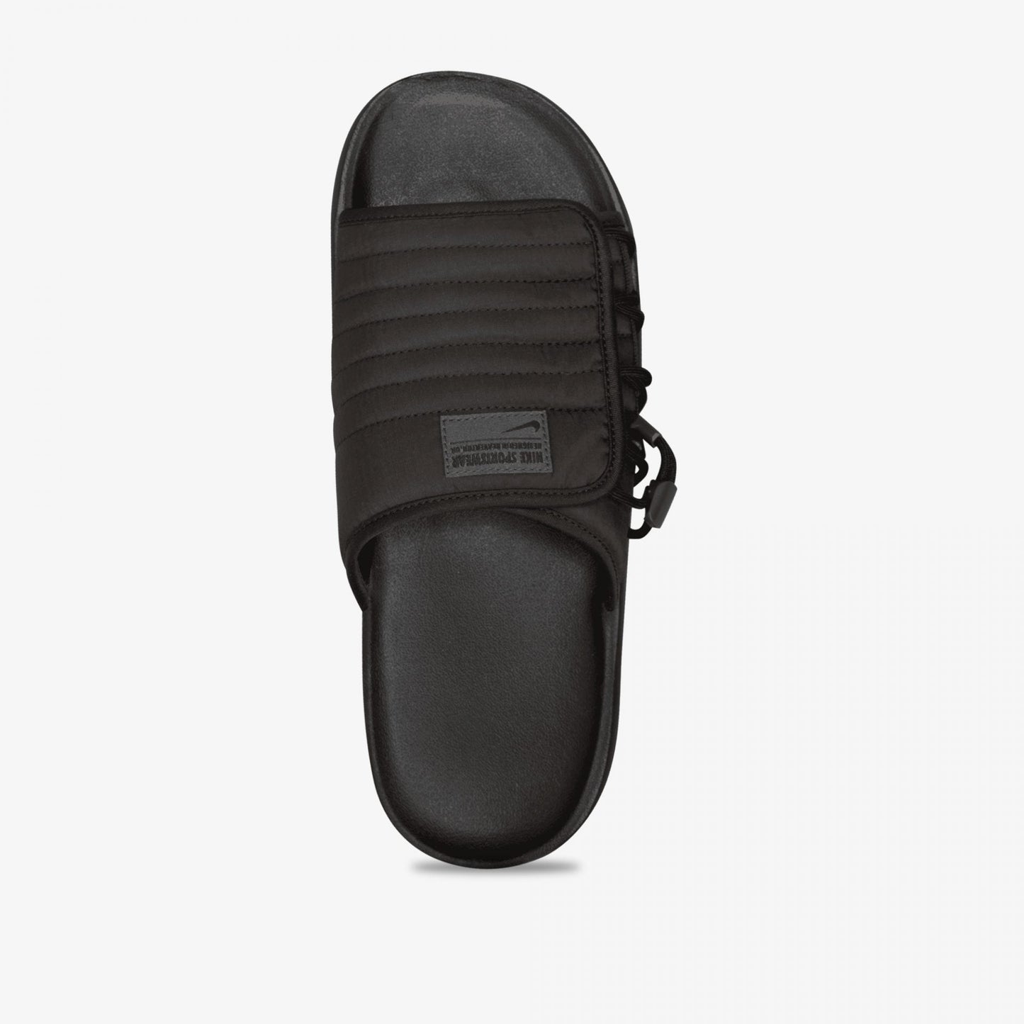 Nike | ASUNA 2 { VELVET BROWN/BLACK-MEDIUM ASH