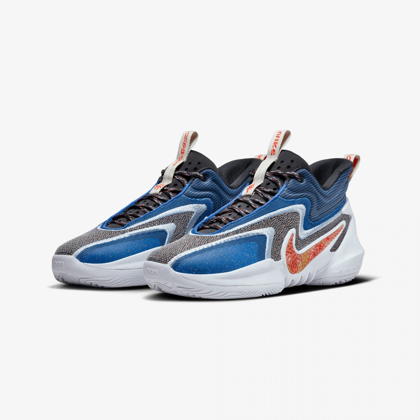 Nike | COSMIC UNITY 2 { OFF NOIR