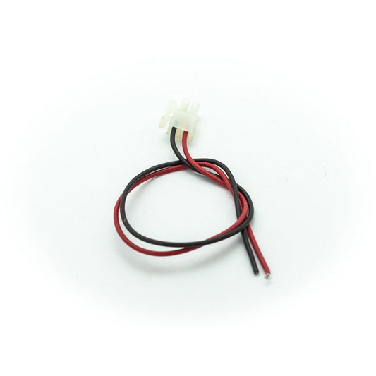 2 Pin Molex KK396 Female Connector 3.96mm Pitch Lock Type