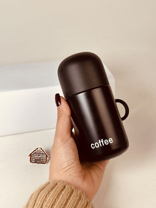 Pastel Haze Stainless Insulated Tumbler