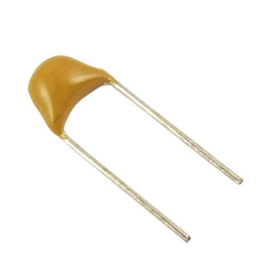 2.2nF/50V Monolithic ceramic capacitor 222 100Pcs