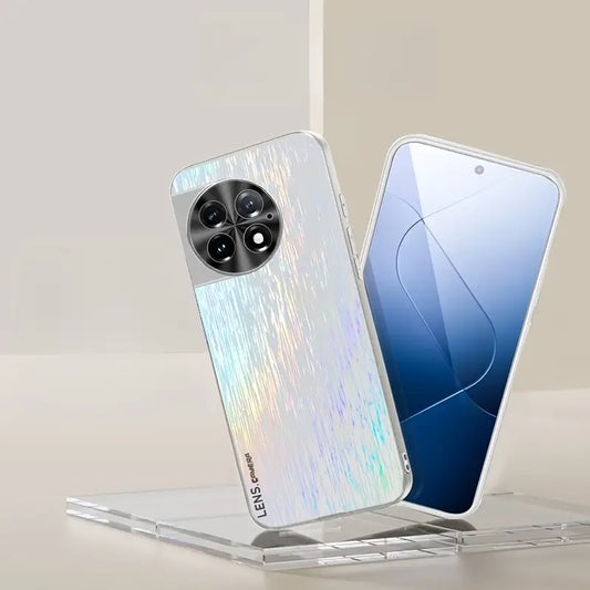 Ultra-Thin Stylish Gradient Case - OnePlus