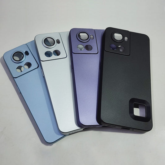 Classic CD Inspired Matte Case - OnePlus
