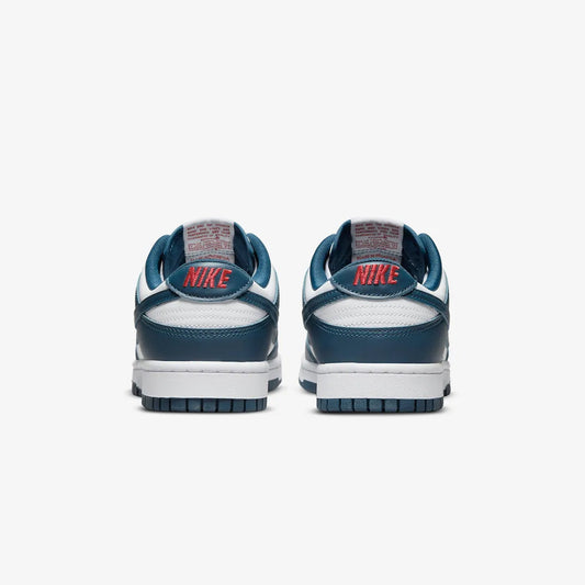 Nike | DUNK LOW { VALERIAN BLUE