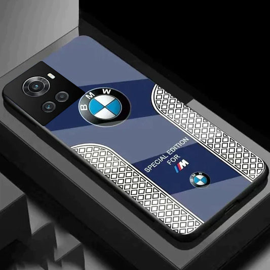 Velocity Armor Sports Car Case - OnePlus