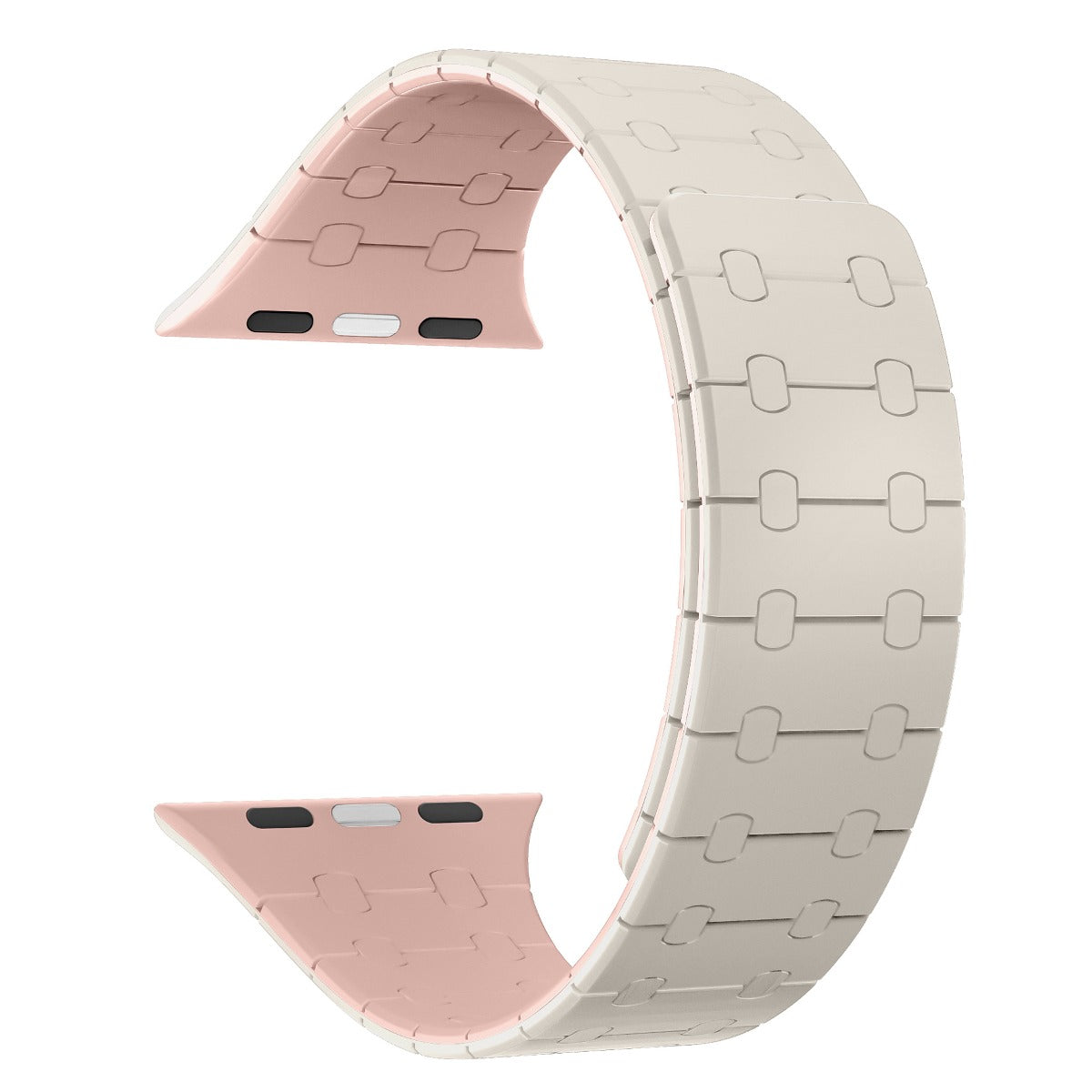 Strive Exclusive Magnetic Wrist Strap for Apple Watch