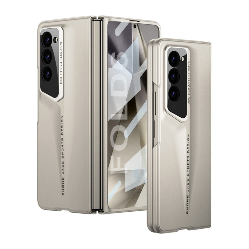 Blade™ Galaxy Z Fold6 Cutting Edge Hard PC Case