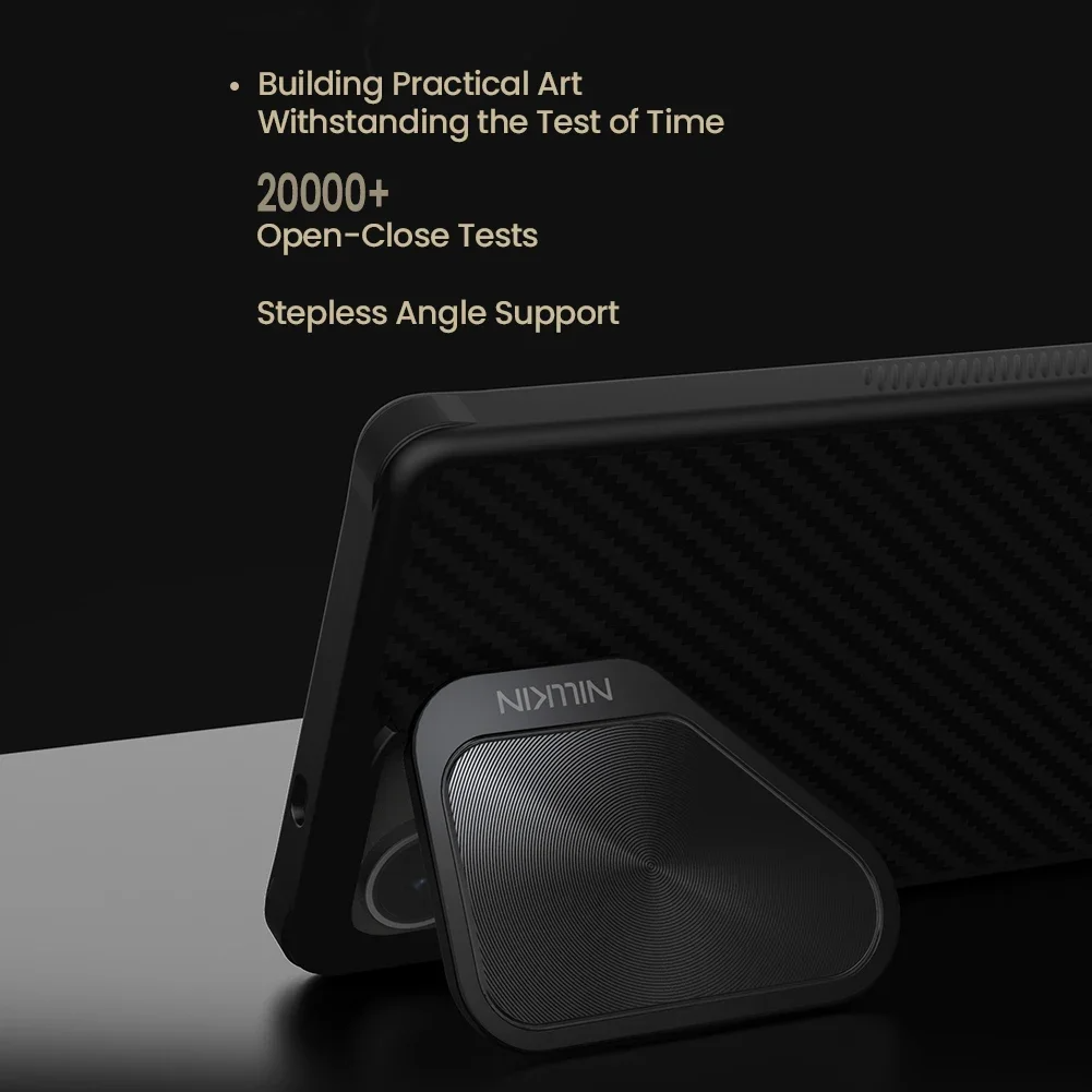 Galaxy S25 Ultra Magnetic Camera Protection Case