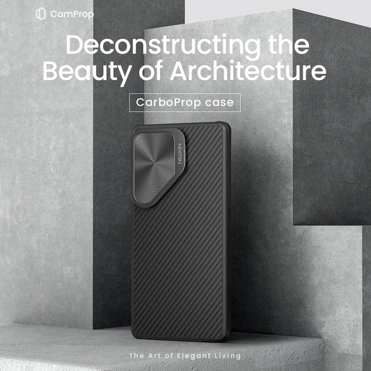 Galaxy S25 Ultra Magnetic Camera Protection Case