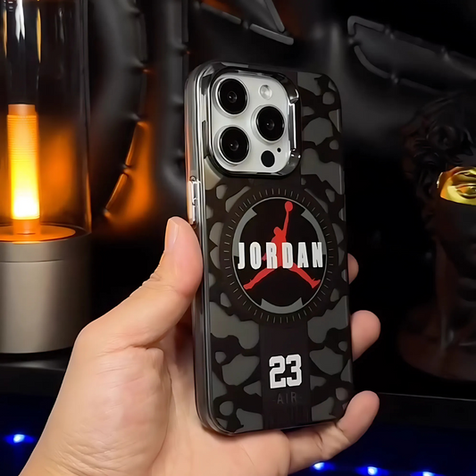 Striking Athletic Edition MagSafe Case - iPhone