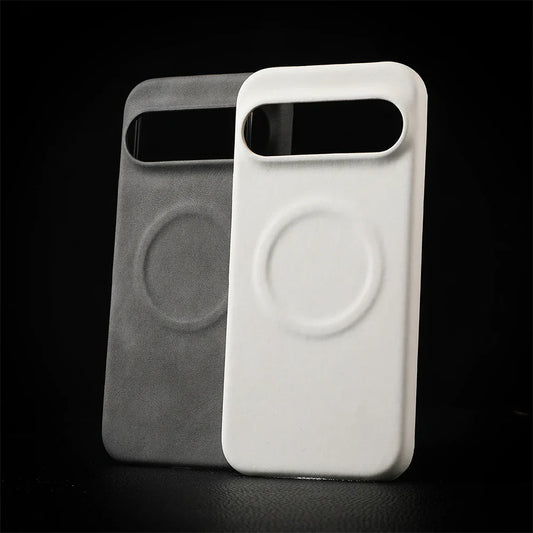 Legacy Classic Leather Soft Touch Case - Google