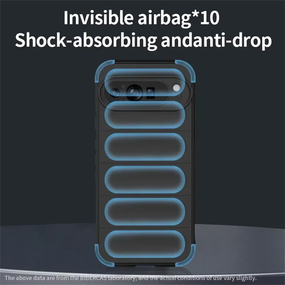 Cushioned Impact CloudGuard Shield Case - Google