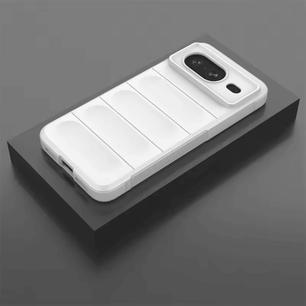 Cushioned Impact CloudGuard Shield Case - Google