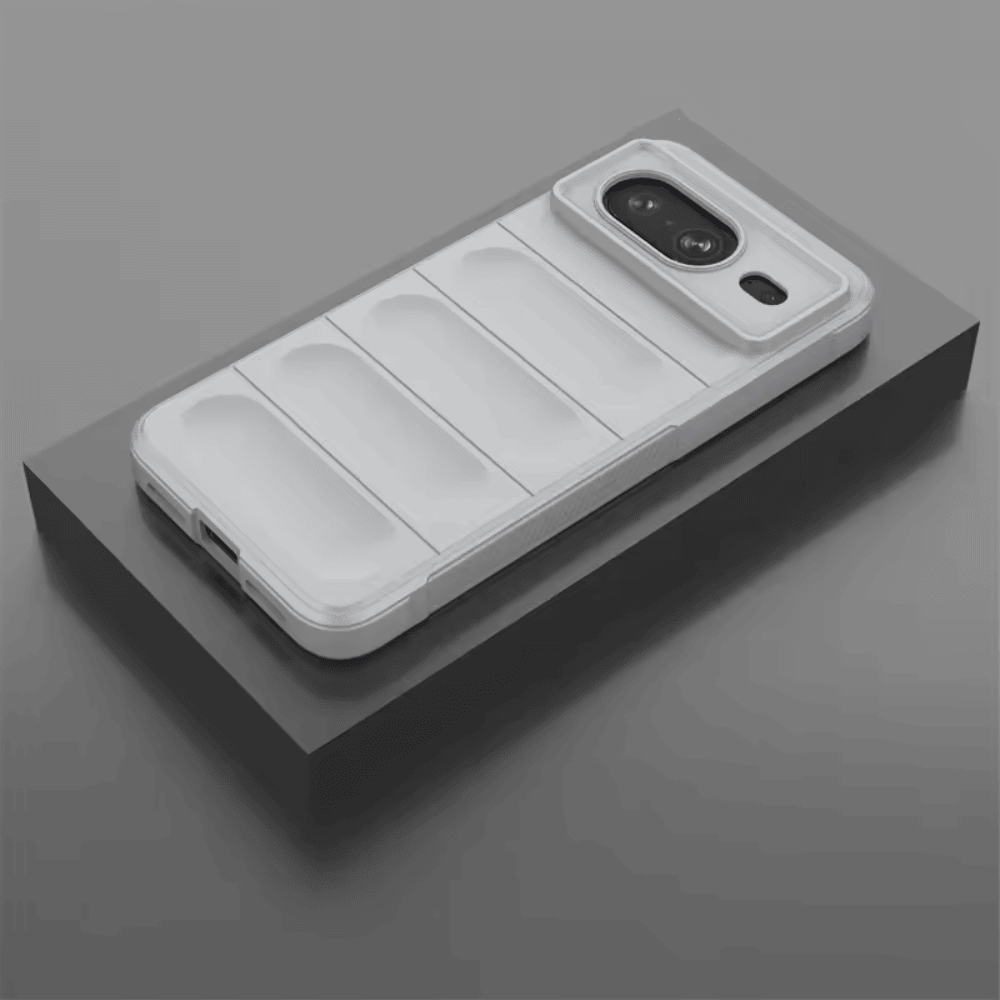 Cushioned Impact CloudGuard Shield Case - Google