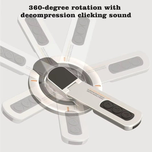 Infinite Double-sided Magnetic Kickstand Gripper