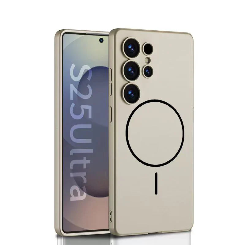 Galaxy S25 Ultra Frost Edge Ultra-Thin Case