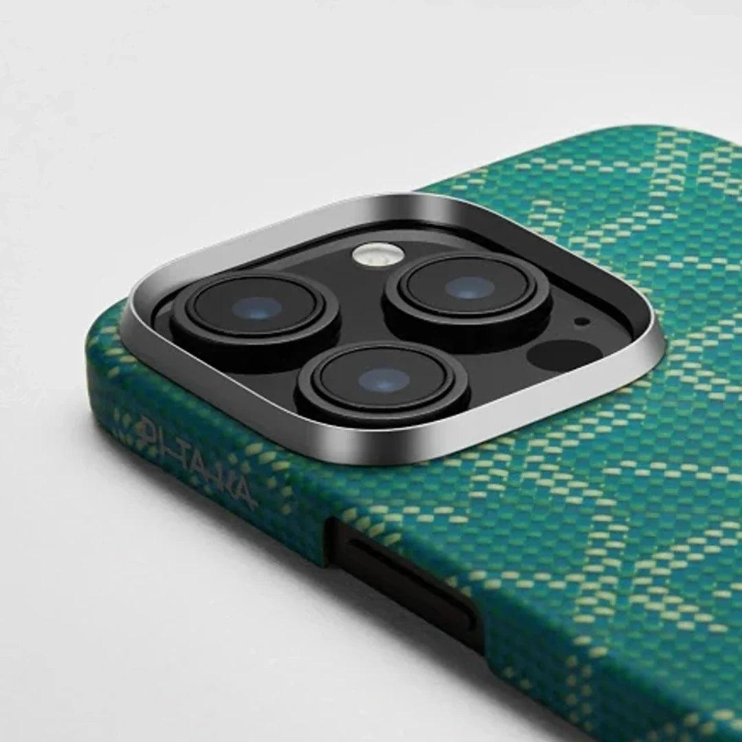 Tactile Handcrafted Woven Case - iPhone