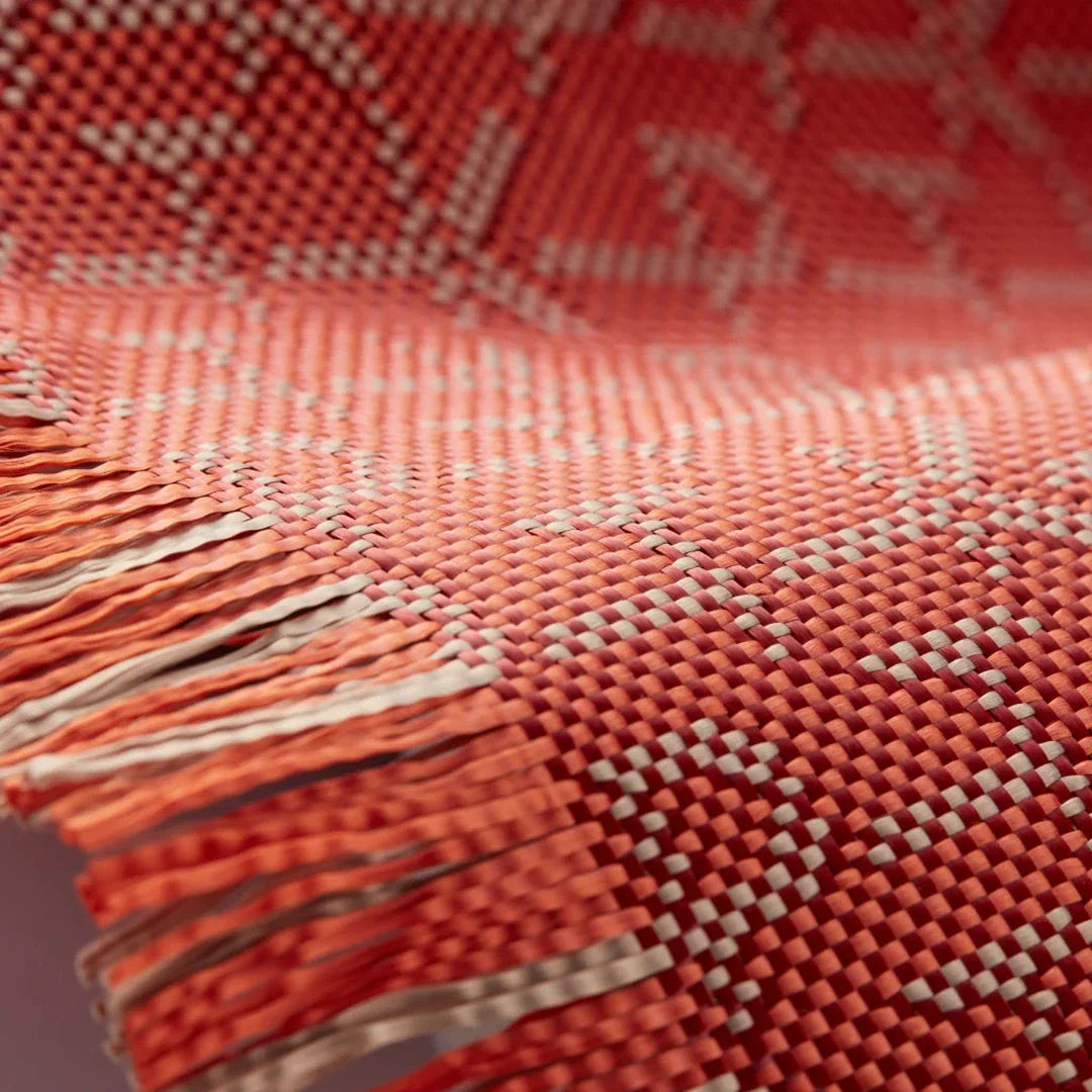 Tactile Handcrafted Woven Case - iPhone