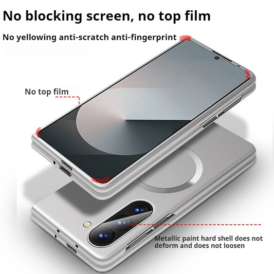 Frost Mag Wireless Slim Case - Samsung