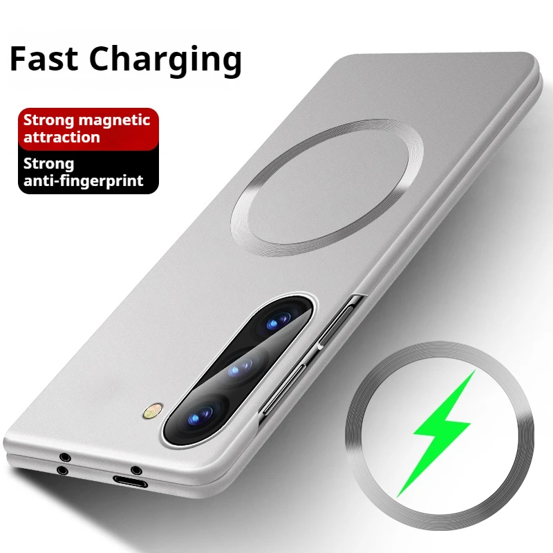 Frost Mag Wireless Slim Case - Samsung