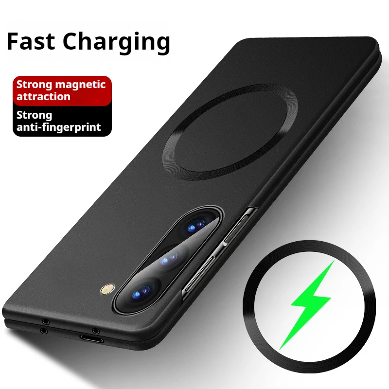 Frost Mag Wireless Slim Case - Samsung