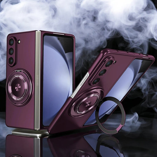 Allen Ultimate Magnetic Kickstand Case - Samsung