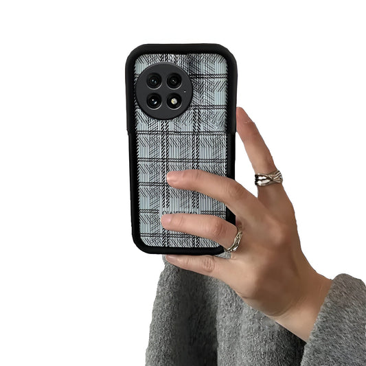 Urban Checkered Grip Case – OnePlus