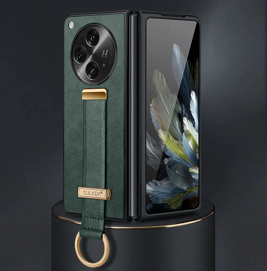 Glide Lock Secure Fold Case - OnePlus Open