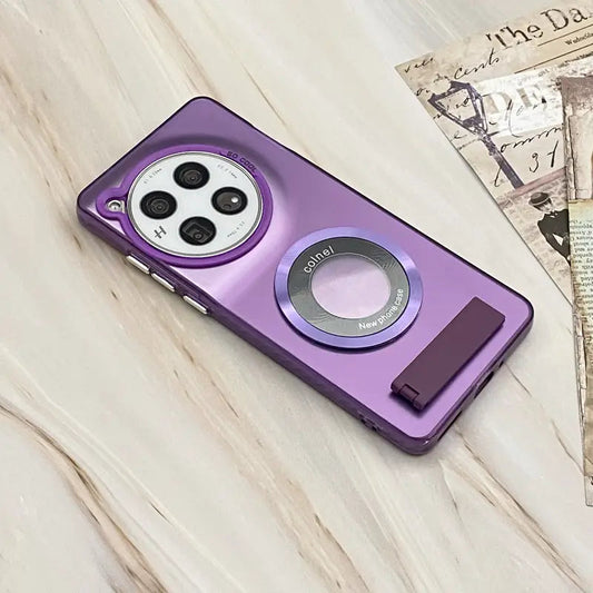 Halo Fusion Anti-Scratch Magnetic Case - OnePlus