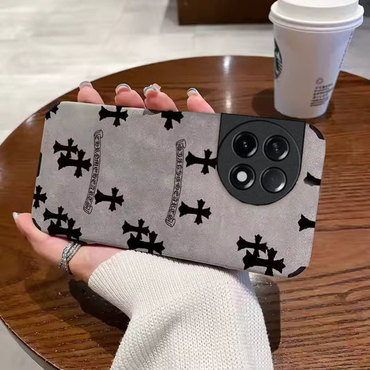 Royal Guardian Cross Case - OnePlus