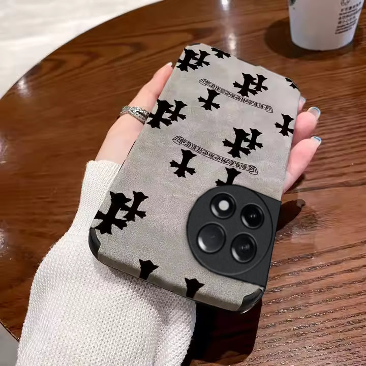 Royal Guardian Cross Case - OnePlus