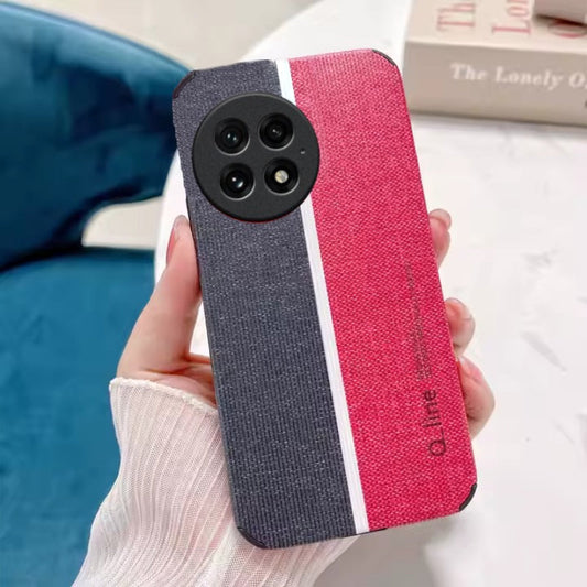 Urban Denim Texture Case - OnePlus