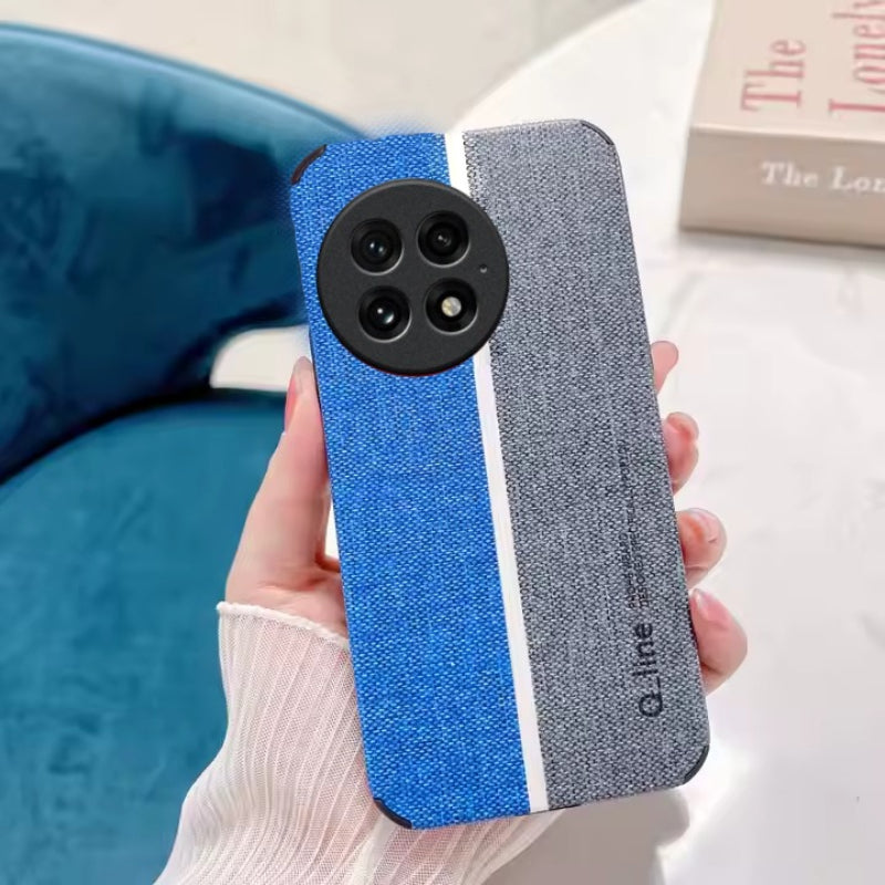 Urban Denim Texture Case - OnePlus
