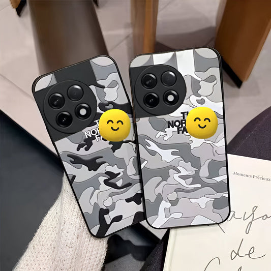 Special Forces Grip Case – OnePlus