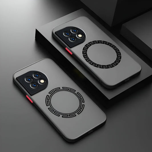 Modern Spartan Guard Case - OnePlus