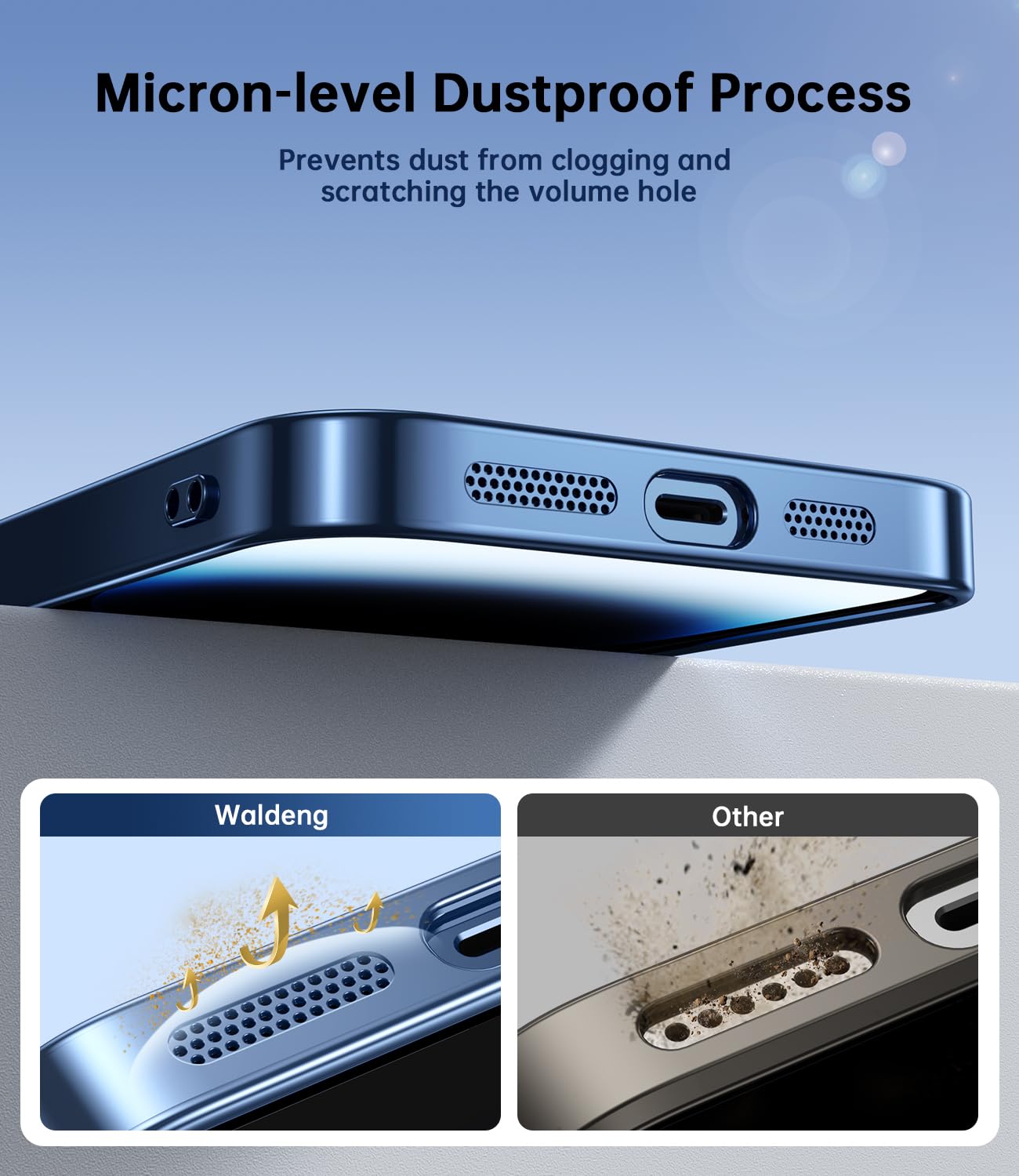 iPhone 16 Series Luxury MagSafe Plating Camera Protection Case