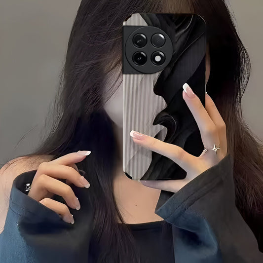 Midnight Wave Elegance Case - OnePlus