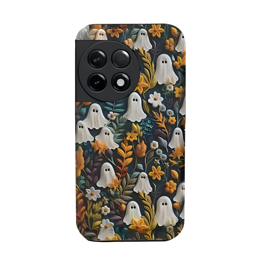 Haunted Garden Twilight Ghost Case - OnePlus