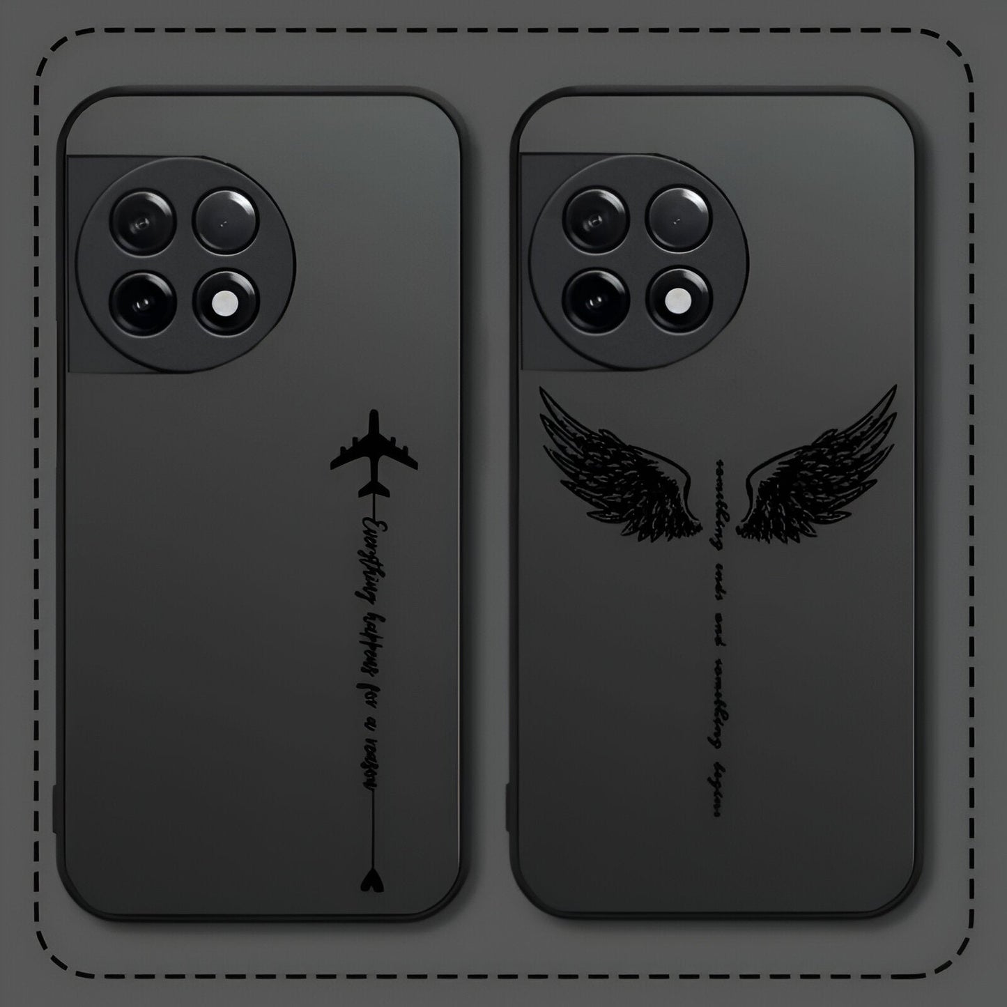Airborne Guardian Case - OnePlus